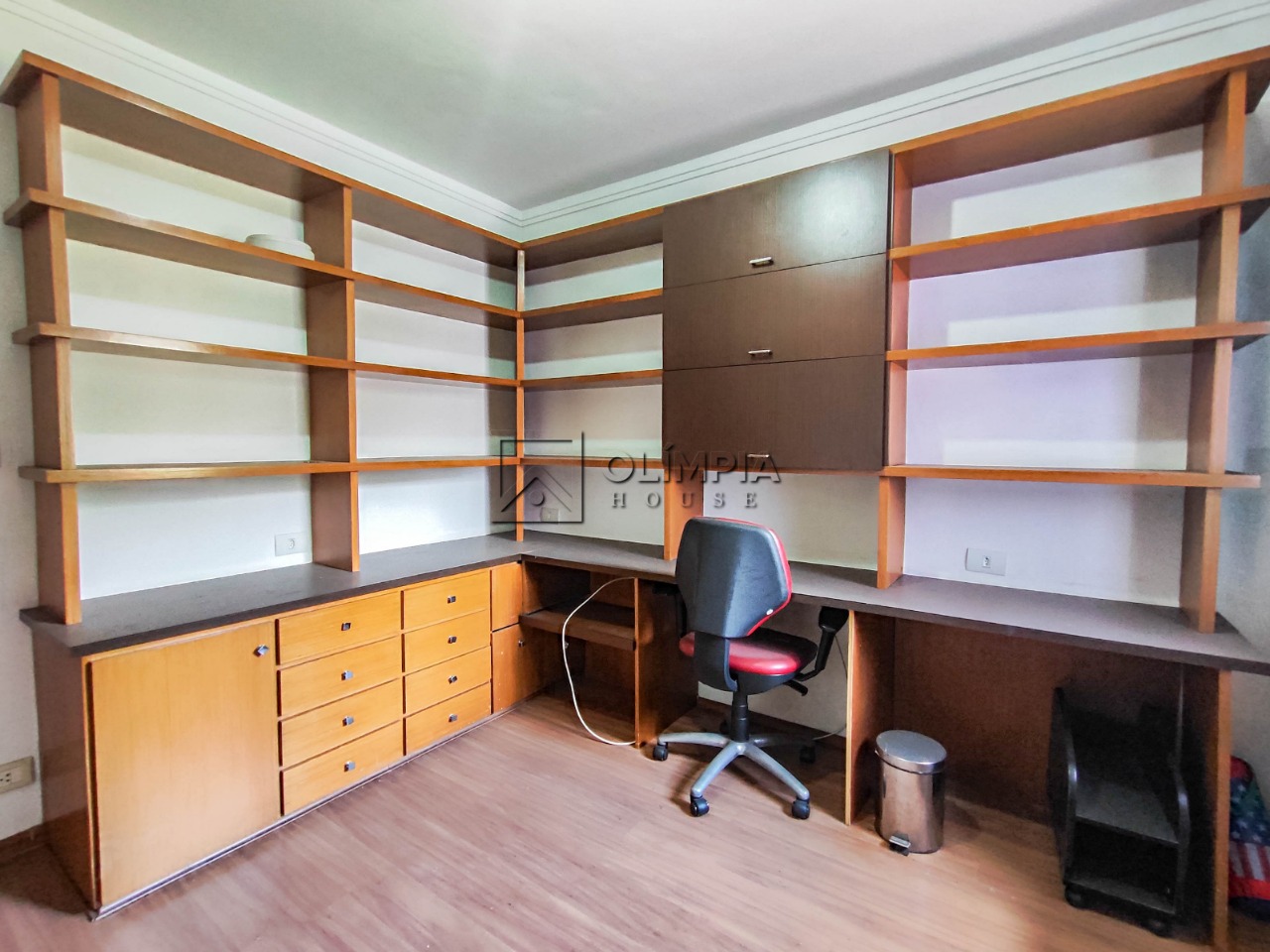 Barão do Bananal, 604