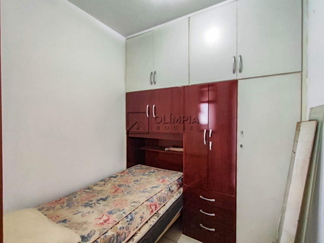 Barão do Bananal, 604