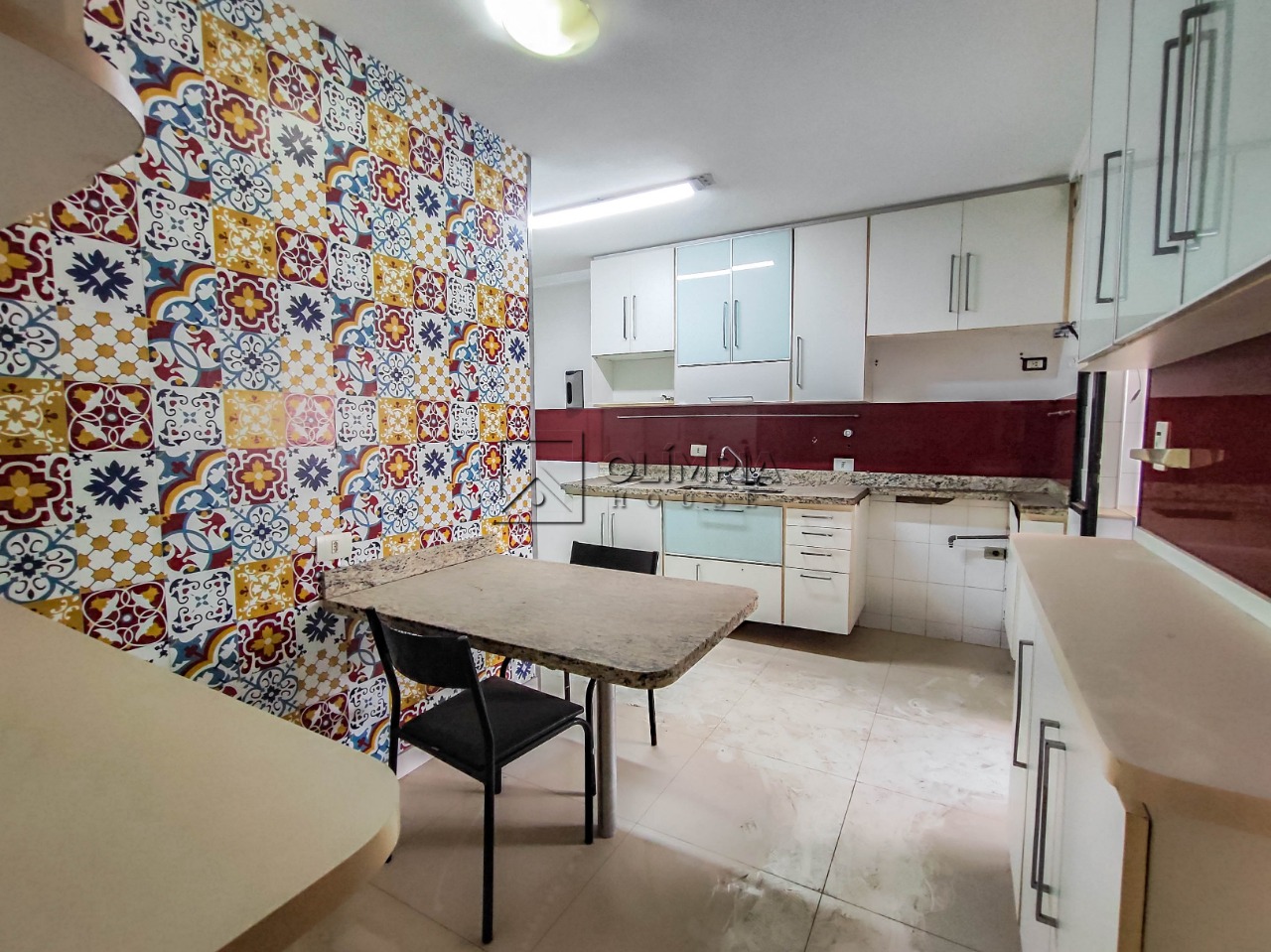 Barão do Bananal, 604