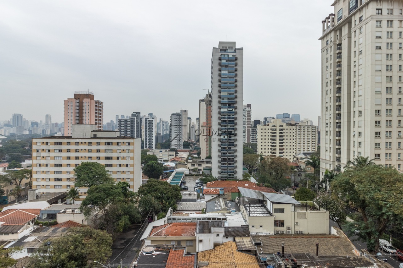 Doutor Cardoso de Melo, 155
