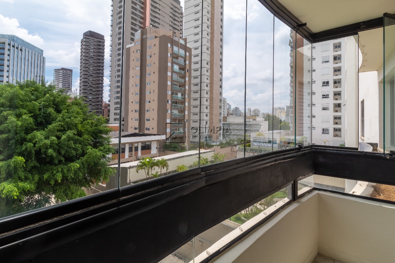 Casa do Ator, 958