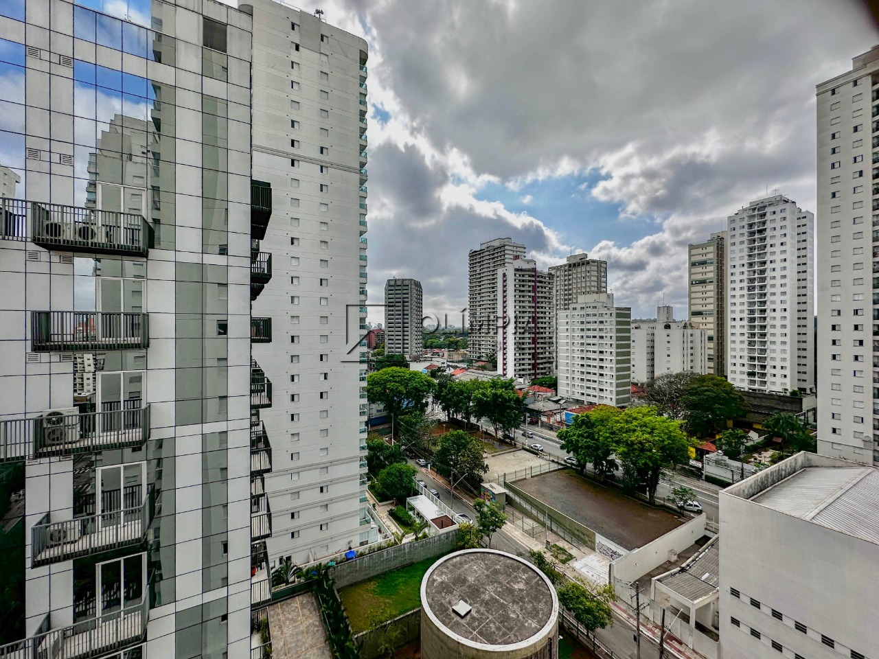 Doutor Antônio Bento, 504