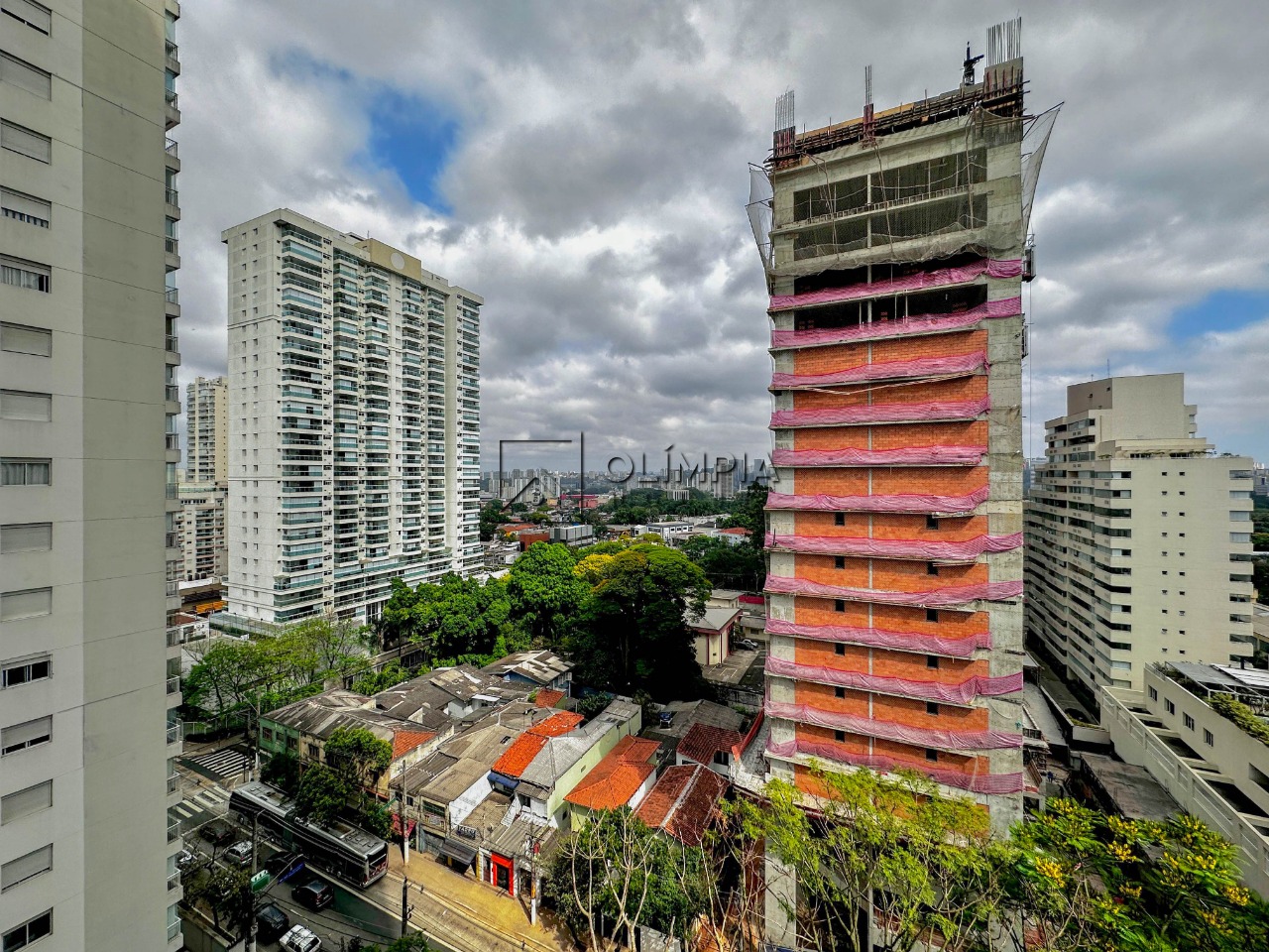 Doutor Antônio Bento, 504