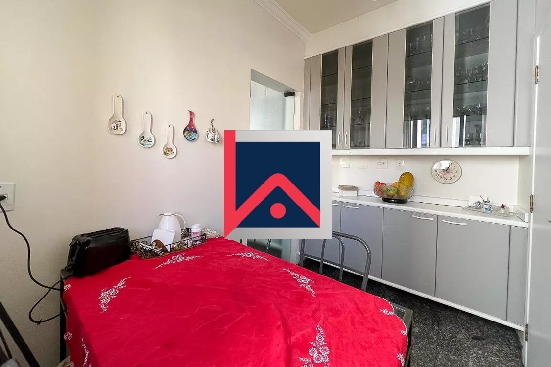 Monte Alegre, 634