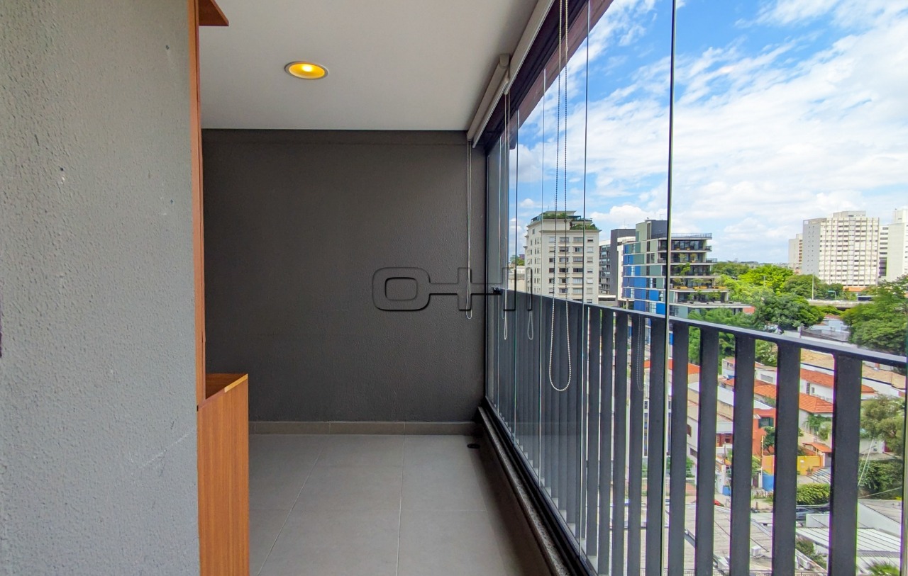 Cardeal Arcoverde, 614
