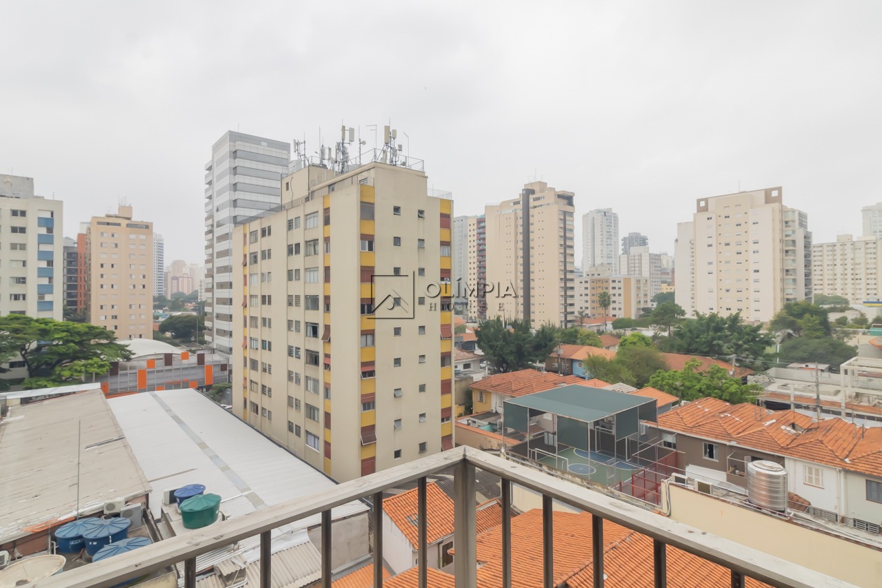 Doutor Cardoso de Melo, 820