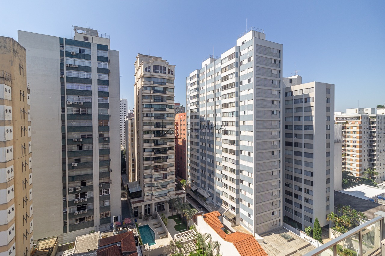 Doutor Melo Alves, 204