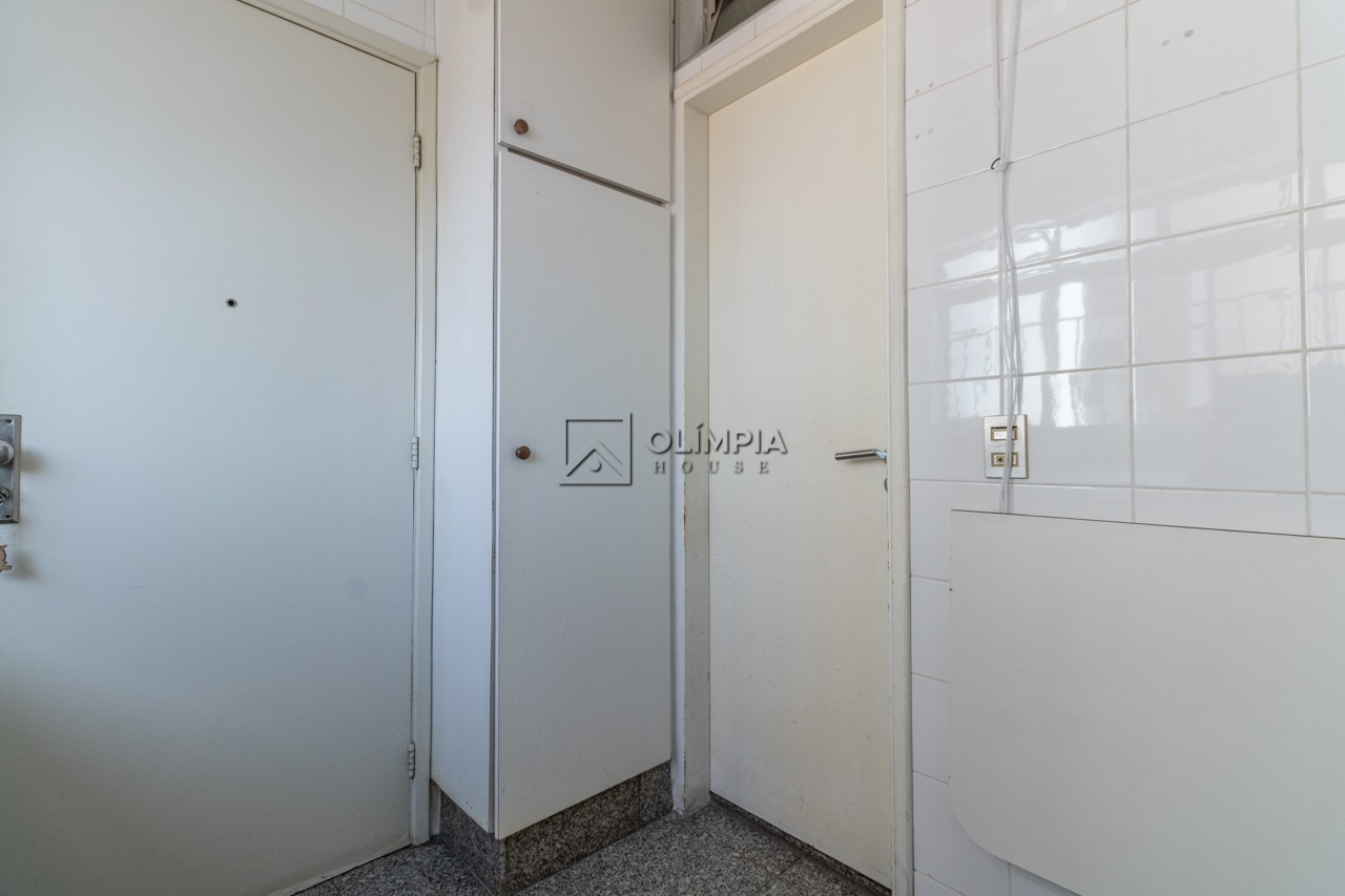 Volta Redonda, 707