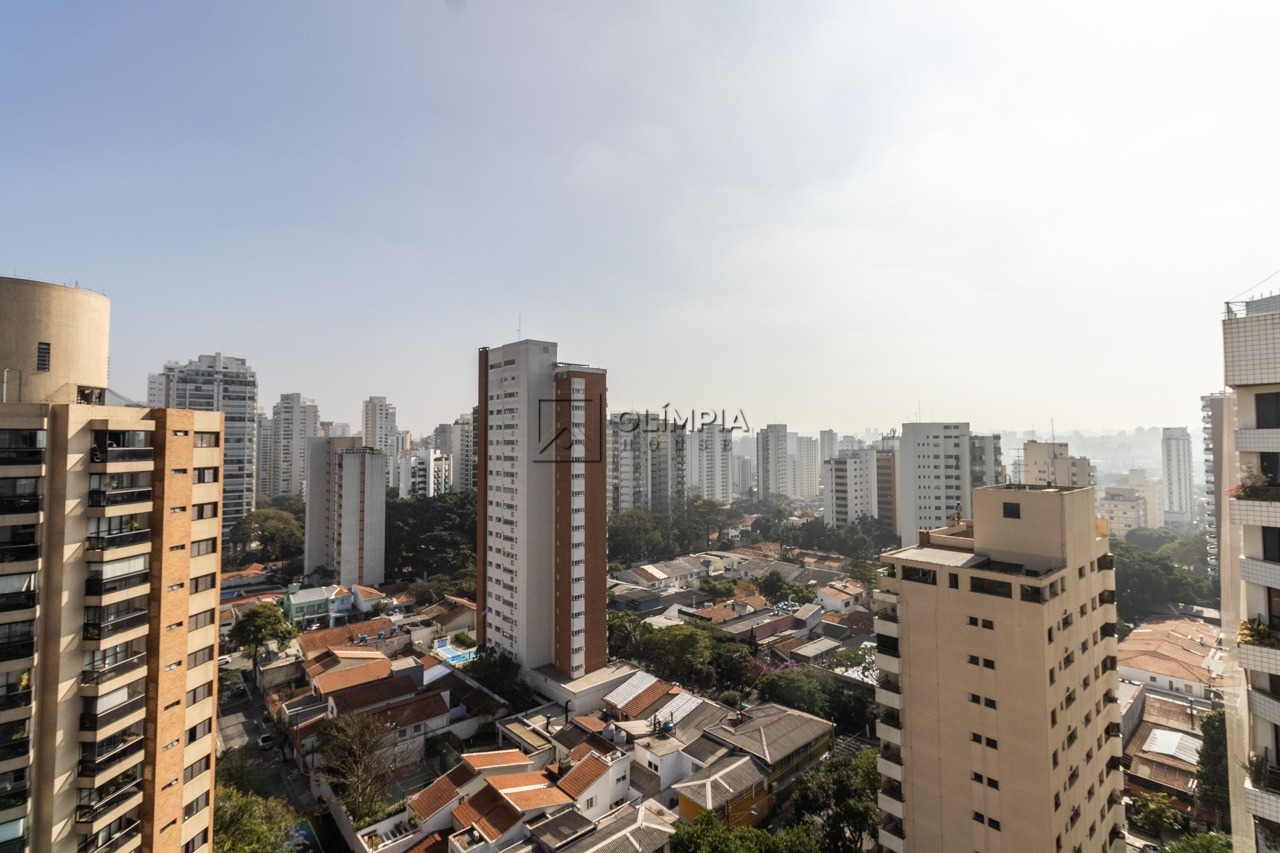 Volta Redonda, 707