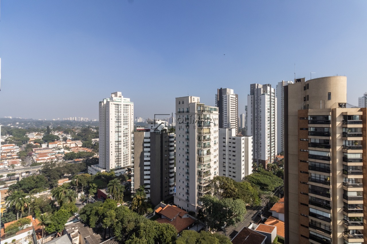 Volta Redonda, 707