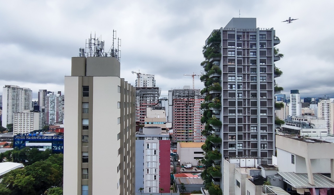 Casa do Ator, 90