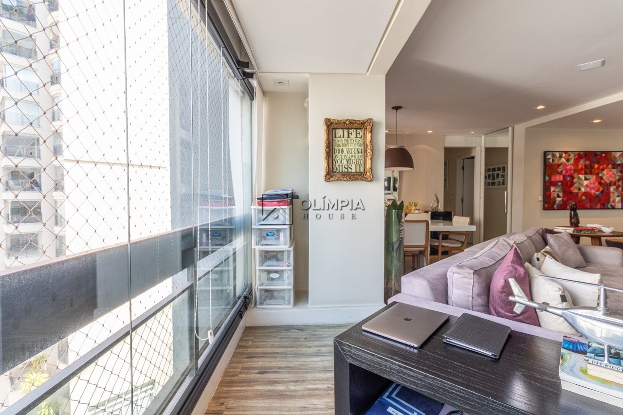 Viradouro, 58