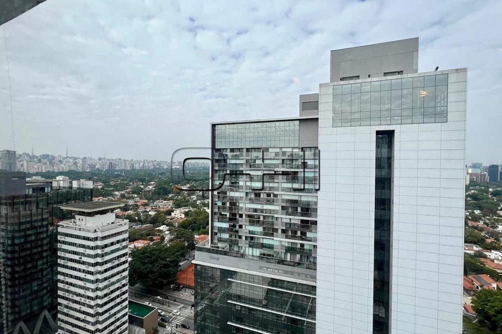 dos Pinheiros, 801