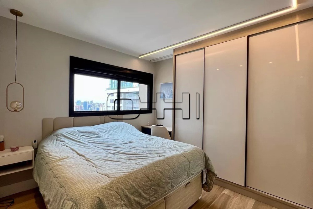 dos Pinheiros, 801