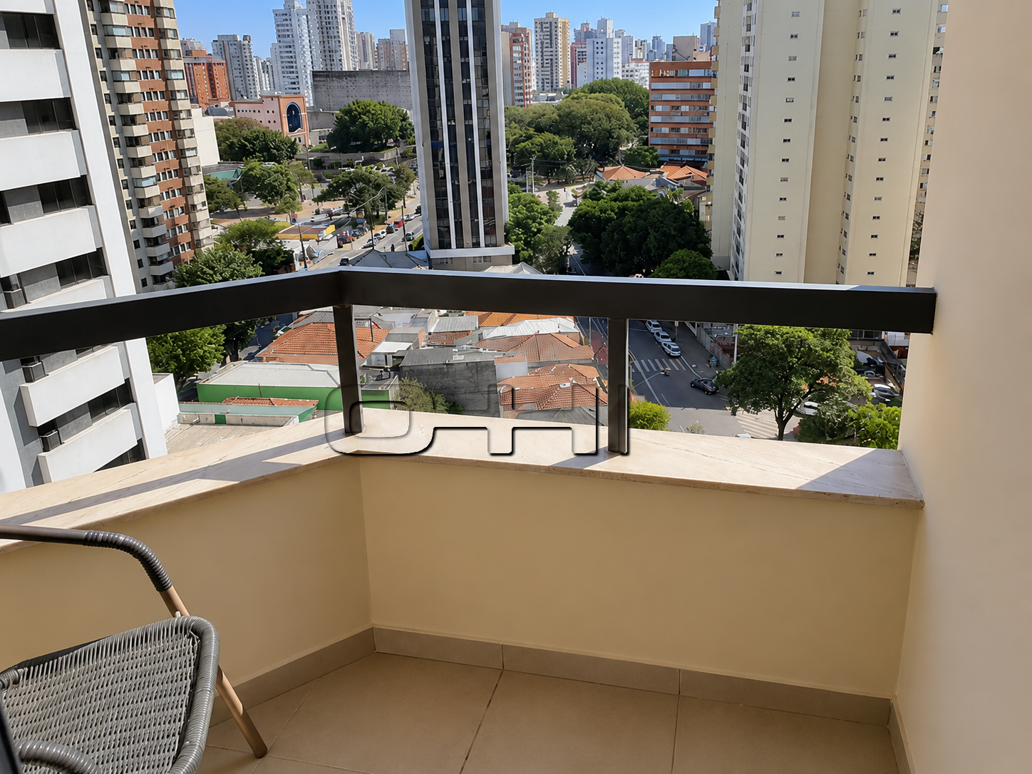 Doutor Neto de Araújo, 238