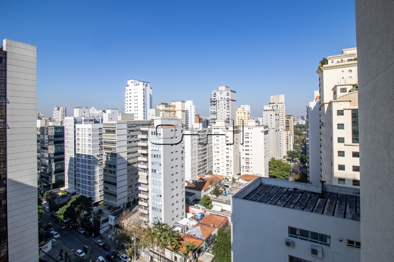 Campinas, 1232