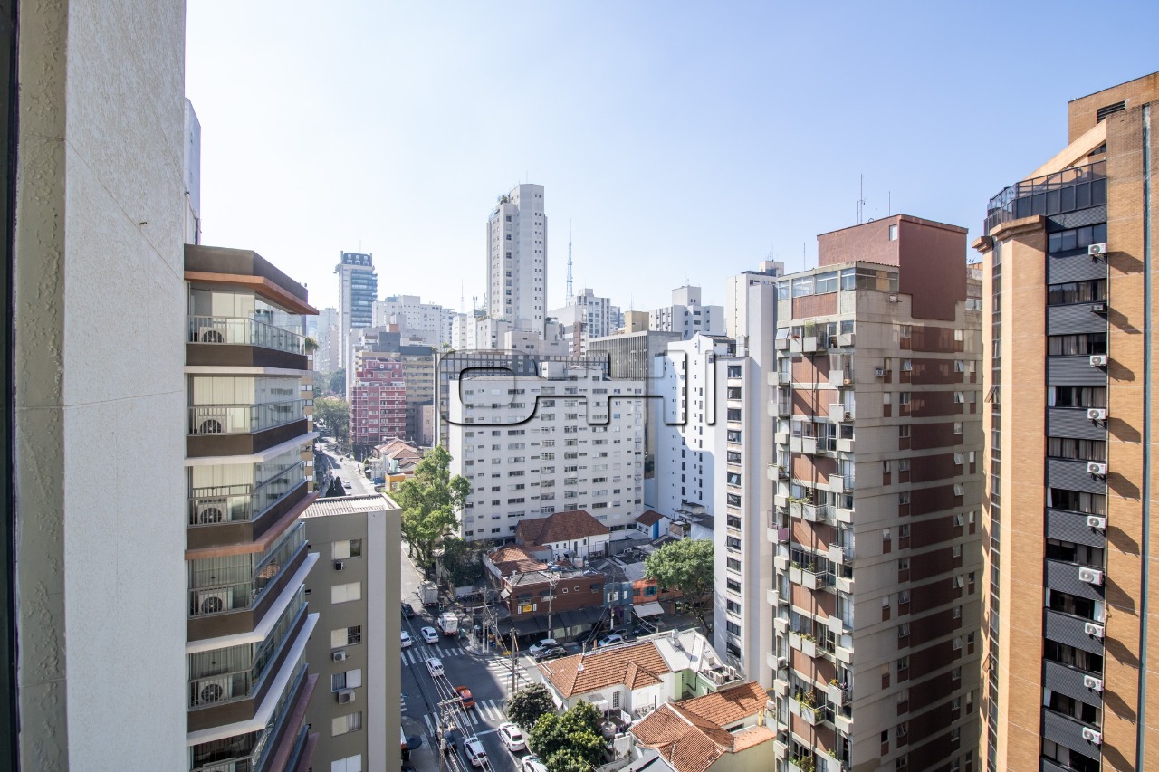 Campinas, 1232