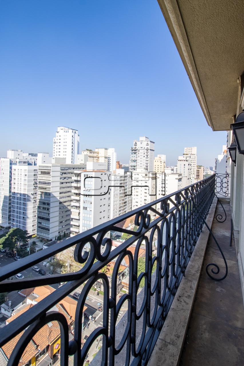 Campinas, 1232