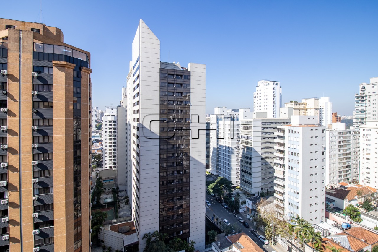 Campinas, 1232