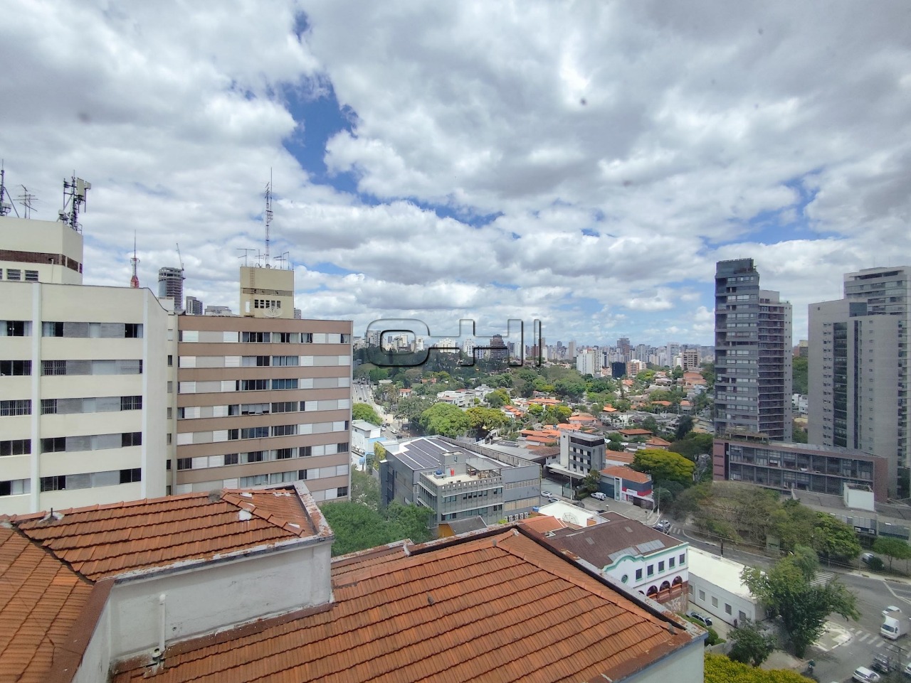 Paracuê, 138