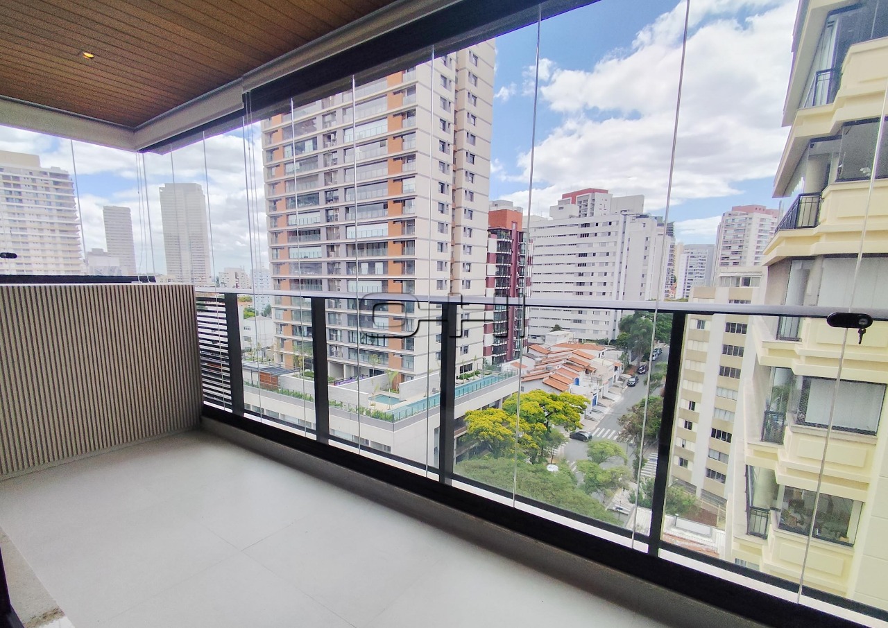 Paracuê, 138