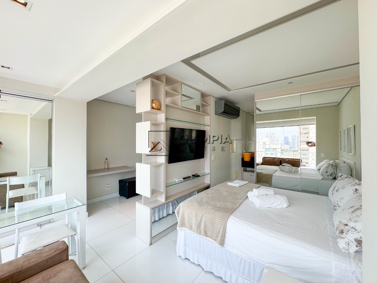 Guararapes, 305