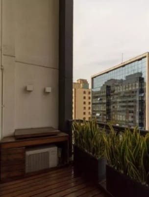 Bandeira Paulista, 300