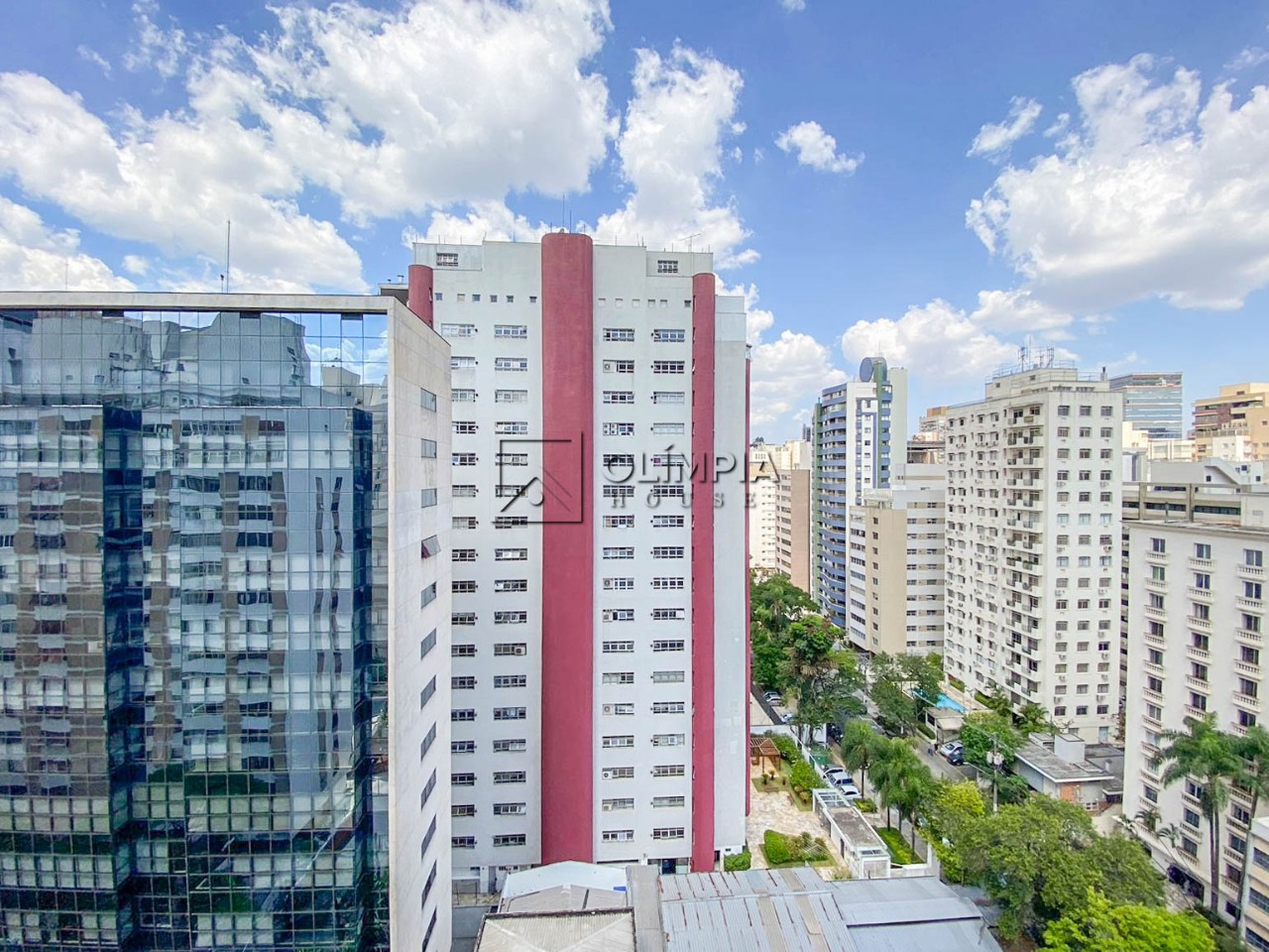 Bandeira Paulista, 300