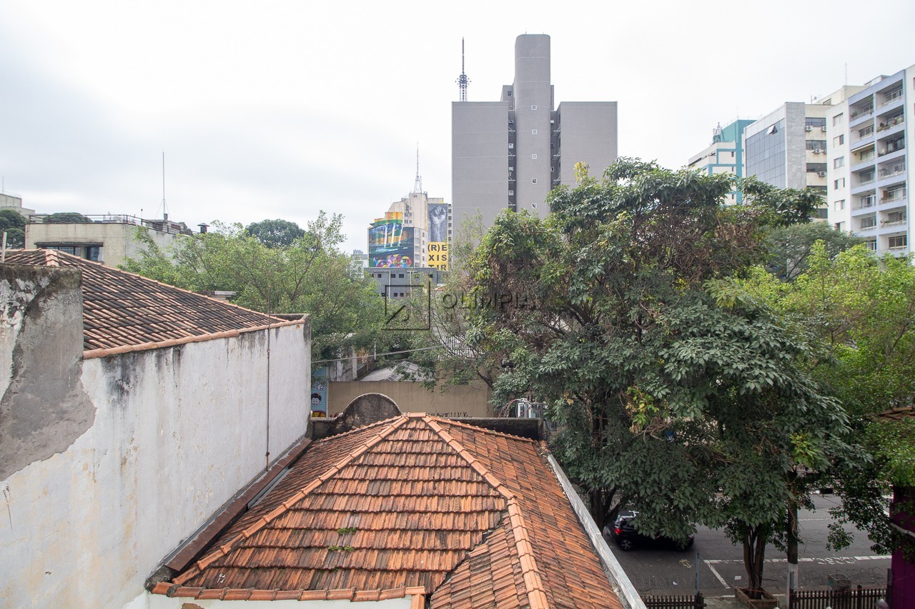da Consolação, 2764