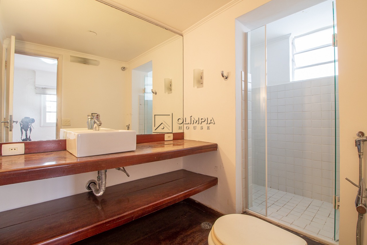 da Consolação, 2764