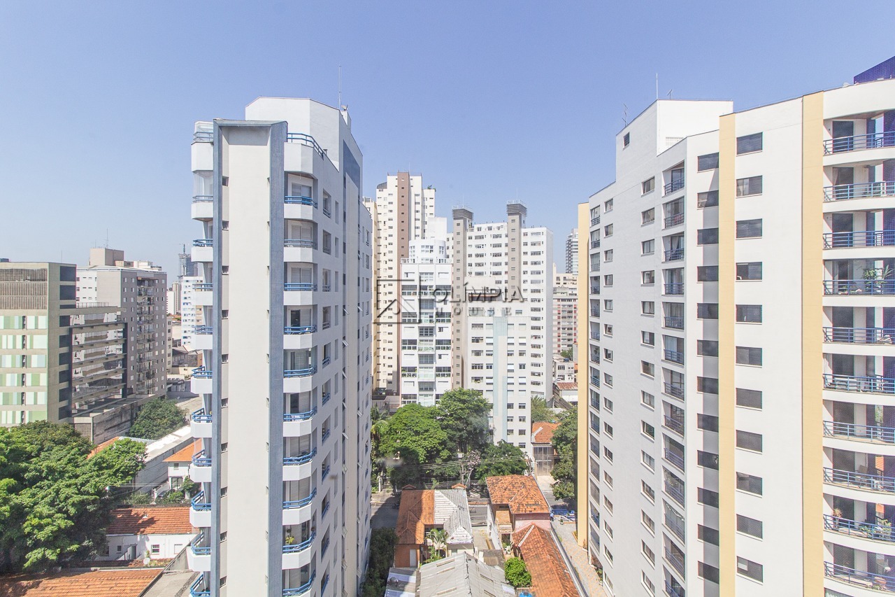 Doutor Virgílio de Carvalho Pinto, 577