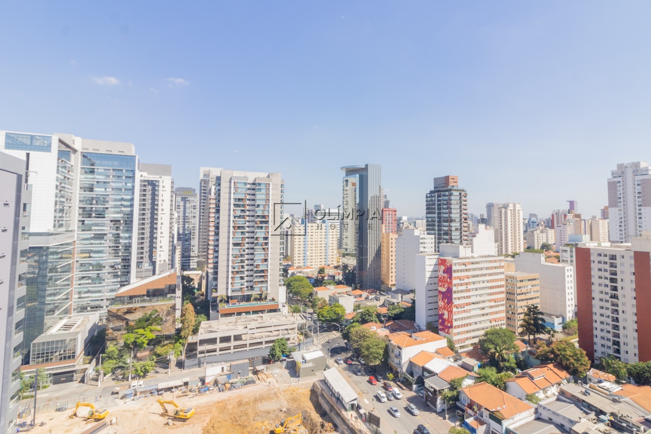 dos Pinheiros, 623