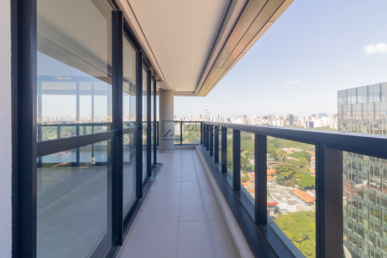 dos Pinheiros, 623