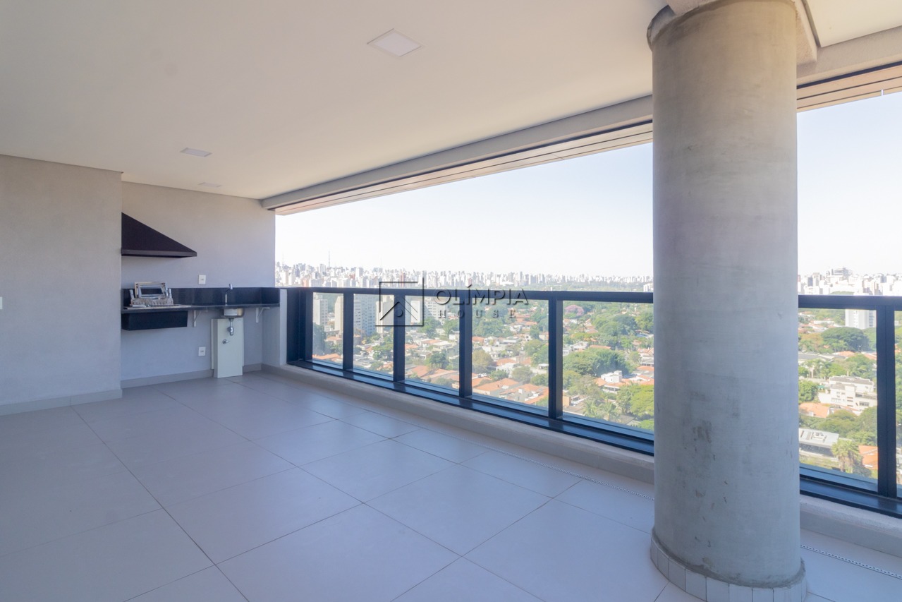 dos Pinheiros, 623