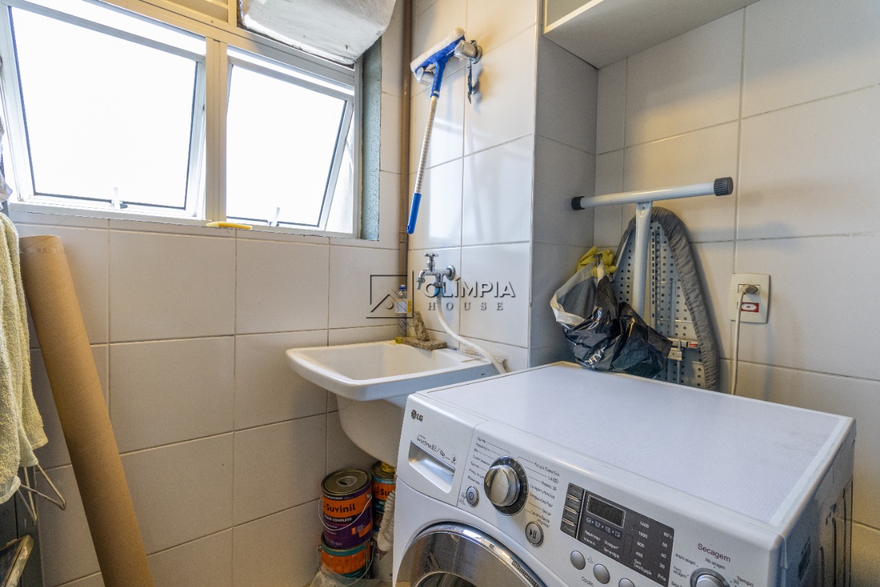 Ministro Rocha Azevedo, 38