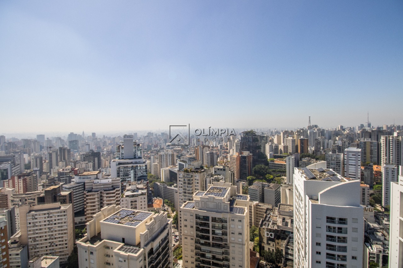 Ministro Rocha Azevedo, 38