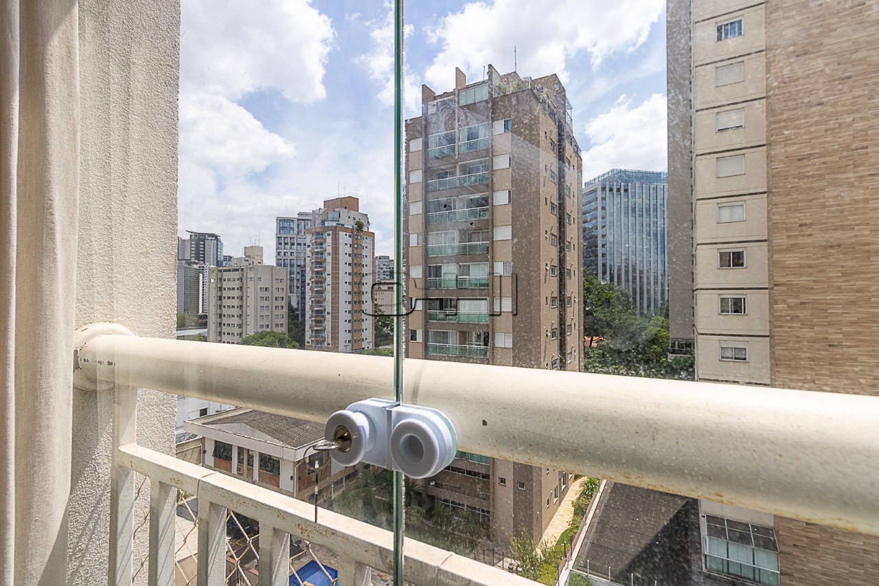 Casa do Ator, 888