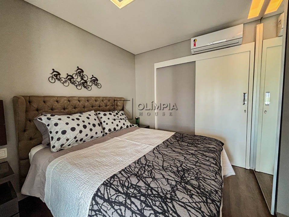 Presidente Juscelino Kubitschek, 1545
