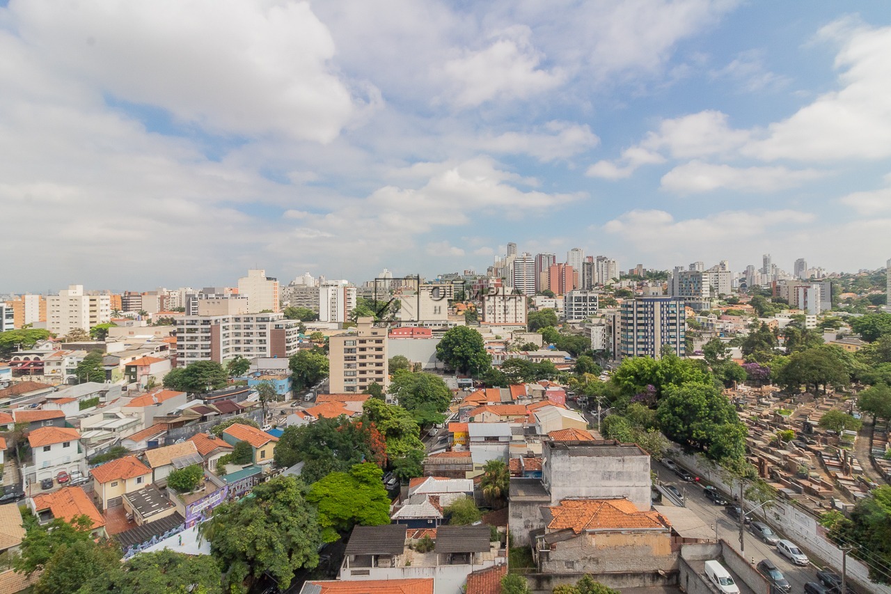 Horácio Lane, 59