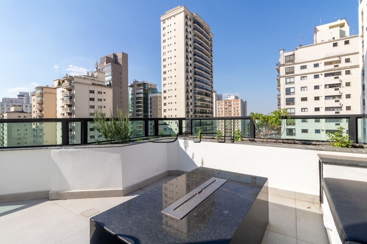 Conde de Porto Alegre, 1048