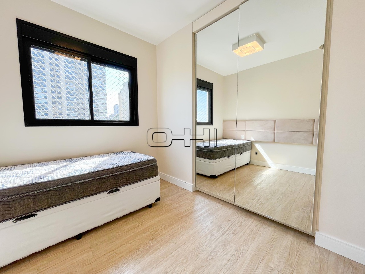 Cardeal Arcoverde, 614