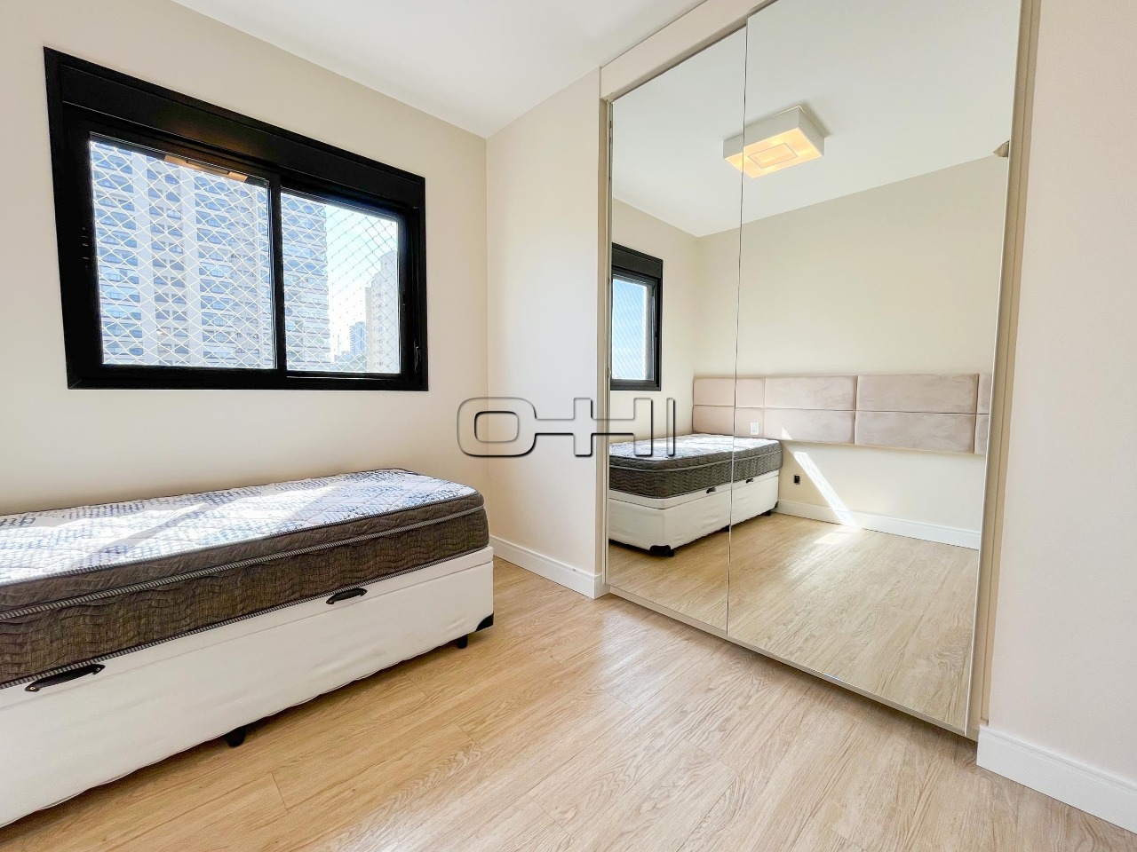 Cardeal Arcoverde, 614