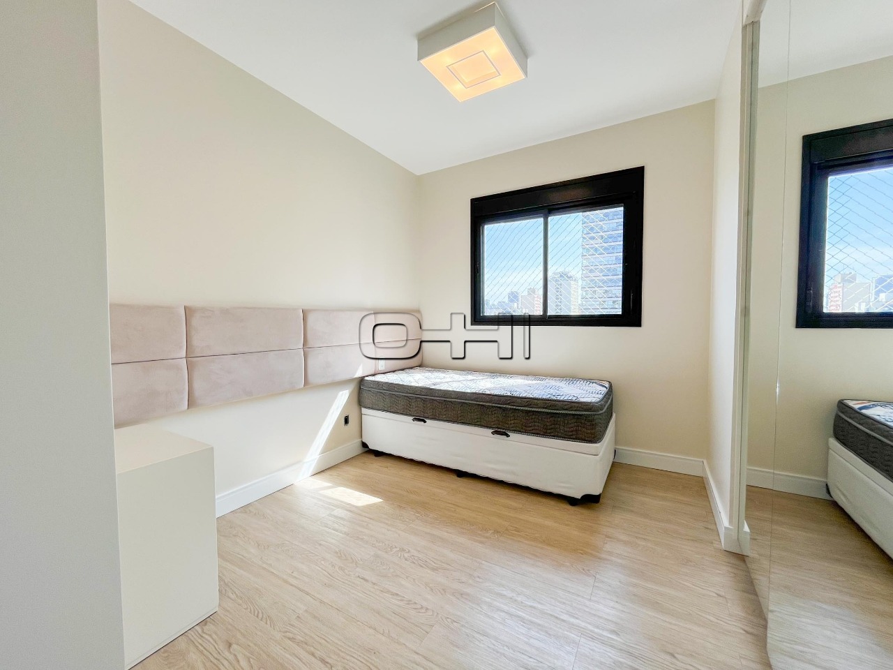 Cardeal Arcoverde, 614