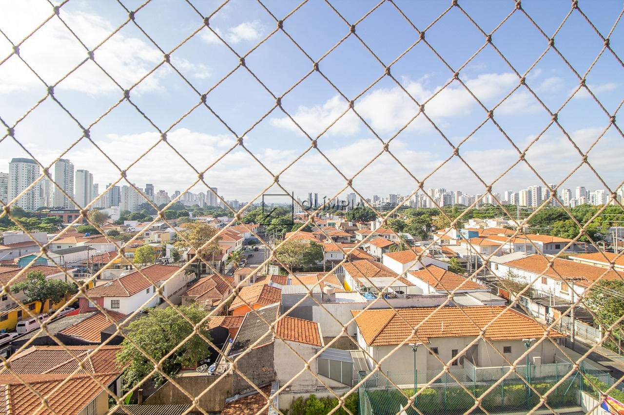 Nova Independência, 1010
