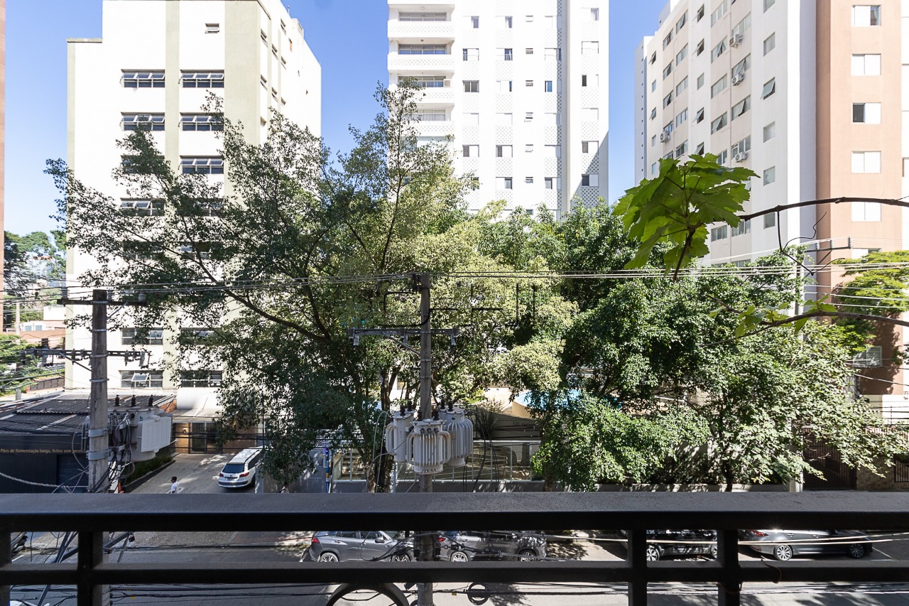 Bandeira Paulista, 789