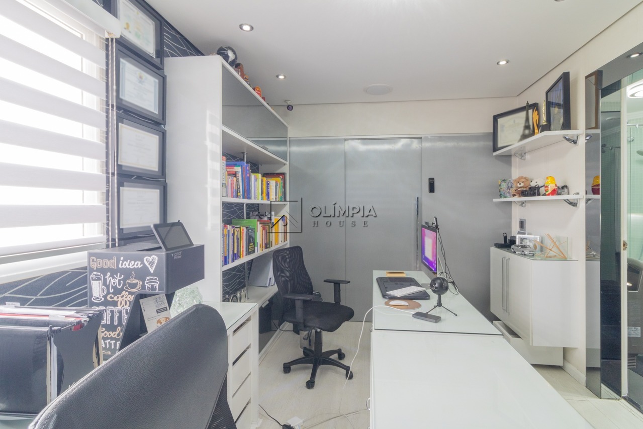 da Consolação, 2825