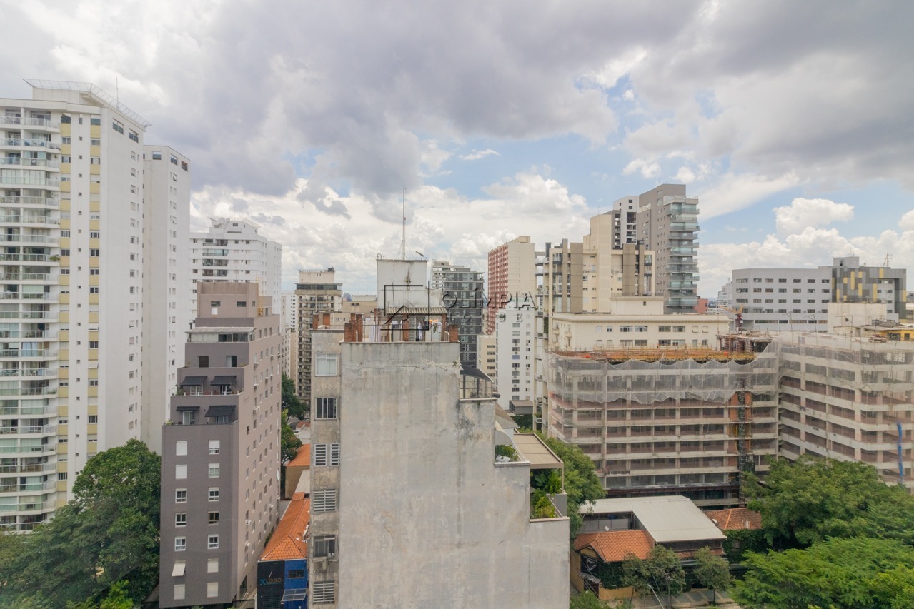 da Consolação, 2825