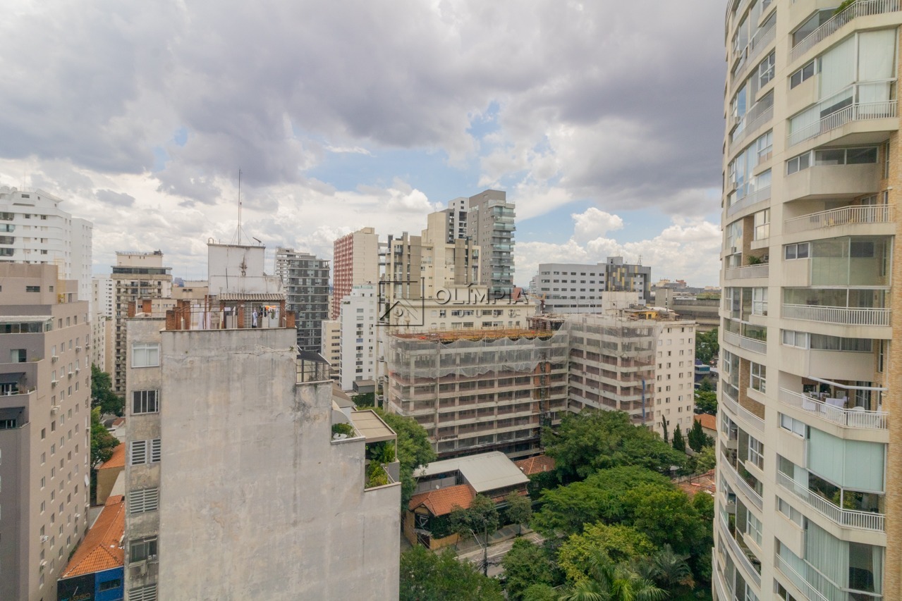 da Consolação, 2825