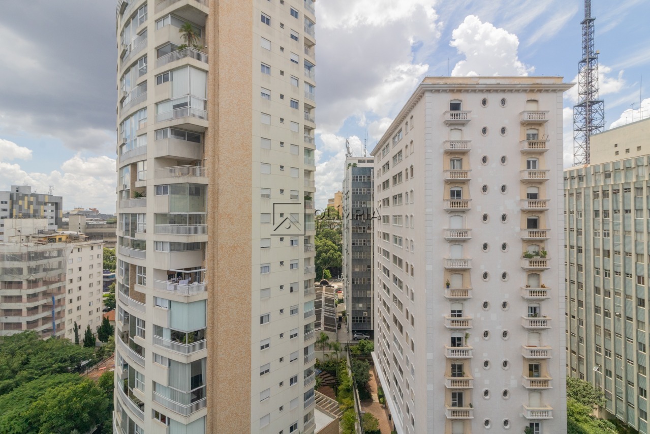 da Consolação, 2825