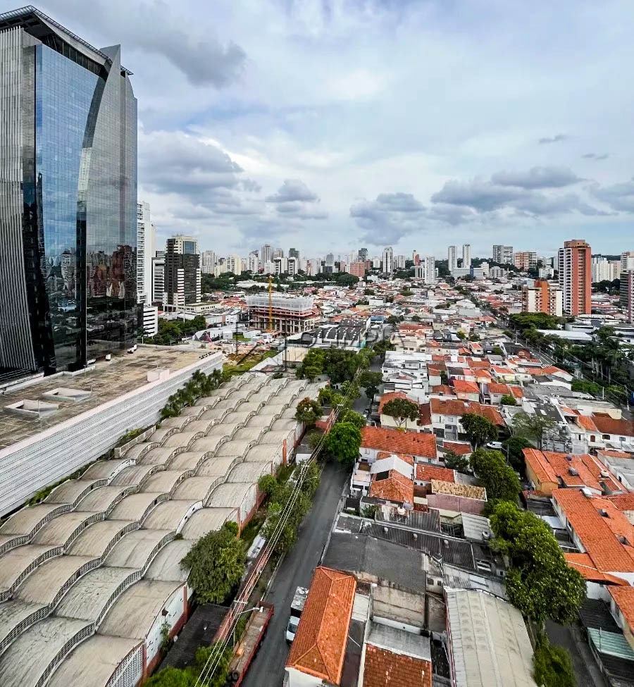 Engenheiro Mesquita Sampaio, 513
